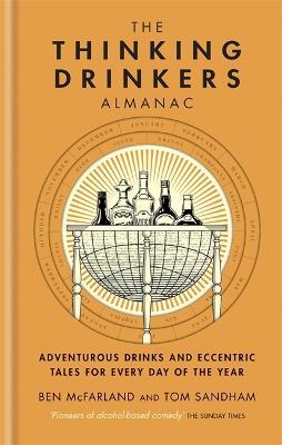 THINKING DRINKERS ALMANAC