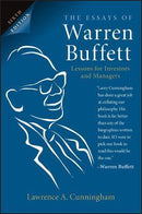 ESSAYS OF WARREN BUFFETT, 6ed.