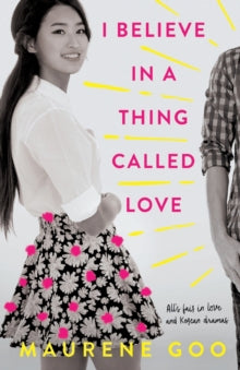 I BELIEVE IN A THING CALLED LOVE