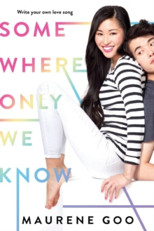 SOMEWHERE ONLY WE KNOW