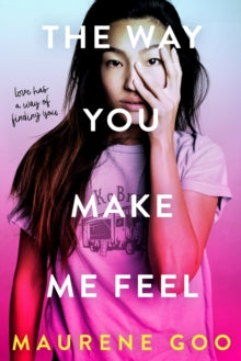 WAY YOU MAKE ME FEEL