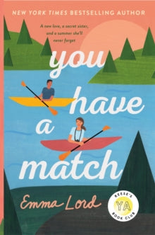 YOU HAVE A MATCH