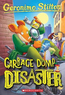GERONIMO STILTON 079 GARBAGE DUMP DISASTER