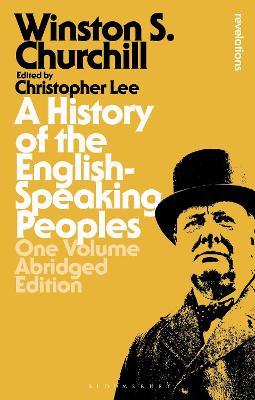 HISTORY OF THE ENGLISH SPEAKING PEOPLES 1 VOLUME ABRIDGED