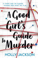 GOOD GIRLS GUIDE TO MURDER