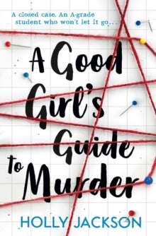 GOOD GIRLS GUIDE TO MURDER