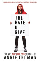 HATE U GIVE