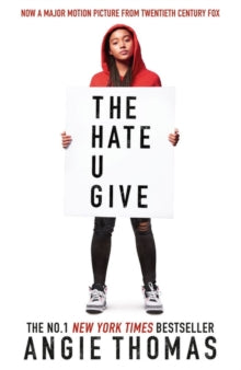 HATE U GIVE