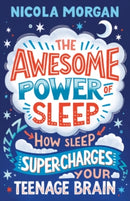 AWESOME POWER OF SLEEP