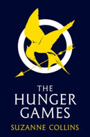 HUNGER GAMES 01