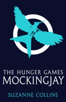 HUNGER GAMES 03 MOCKINGJAY