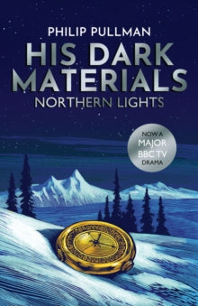 HIS DARK MATERIALS 01 NORTHERN LIGHTS