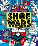 SHOE WARS