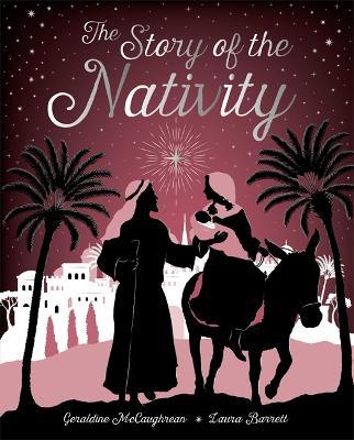 STORY OF THE NATIVITY