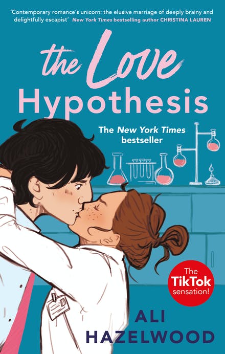 LOVE HYPOTHESIS