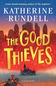 GOOD THIEVES