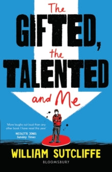 GIFTED THE TALENTED & ME