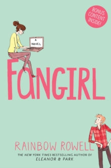 FANGIRL