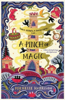 A PINCH OF MAGIC (A PINCH OF MAGIC ADVENTURE
