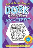 DORK DIARIES 11 FRENEMIES FOREVER