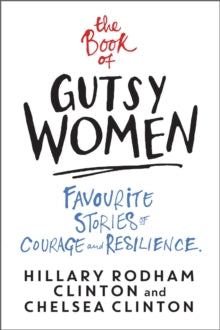 BOOK OF GUTSY WOMEN