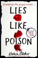 LIES LIKE POISON