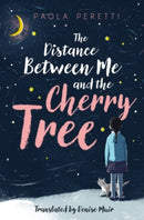 DISTANCE BETWEEN ME & THE CHERRY TREE