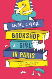 BOOKSHOP GIRL 03 IN PARIS