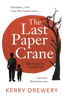 LAST PAPER CRANE