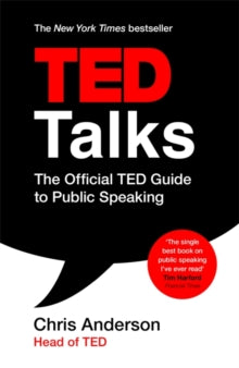 TED TALKS