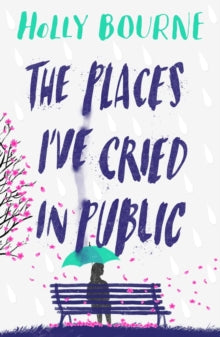 PLACES IVE CRIED IN PUBLIC