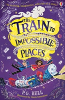 TRAIN TO IMPOSSIBLE PLACES 01