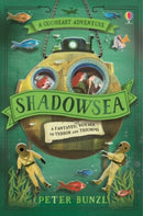 SHADOWSEA (THE COGHEART ADVENTURES
