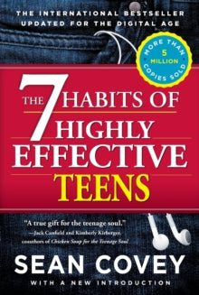 7 HABITS OF HIGHLY EFFECTIVE TEENS