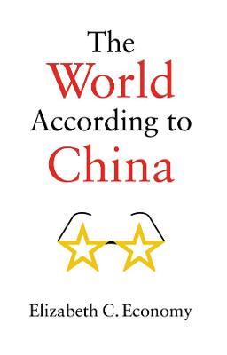 WORLD ACCORDING TO CHINA