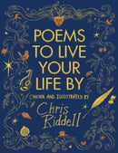 POEMS TO LIVE YOUR LIFE BY