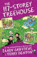 117-STOREY TREEHOUSE
