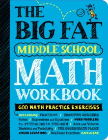 BIG FAT MIDDLE SCHOOL WORKBOOK