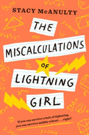 MISCALCULATIONS OF LIGHTNING GIRL