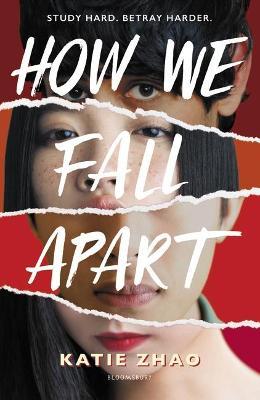 HOW WE FALL APART