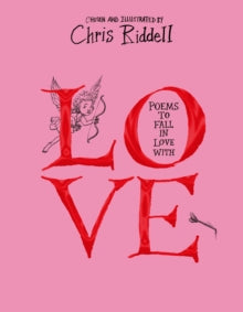 POEMS TO FALL IN LOVE WITH