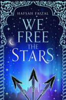 WE FREE THE STARS (SANDS OF ARAWIYA