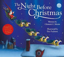 NIGHT BEFORE CHRISTMAS