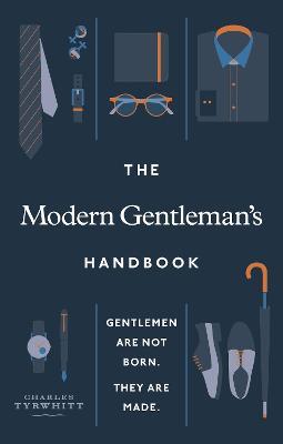 MODERN GENTLEMANS HANDBOOK