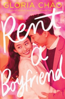 RENT A BOYFRIEND