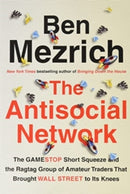 ANTISOCIAL NETWORK