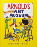 ARNOLD'S EXTRAORDINARY ART MUSEUM