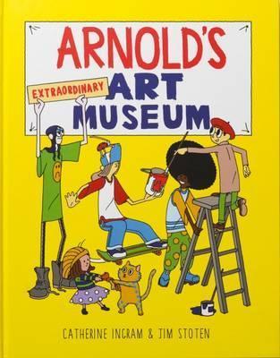 ARNOLD'S EXTRAORDINARY ART MUSEUM