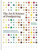 ART & SCIENCE OF FOODPAIRING