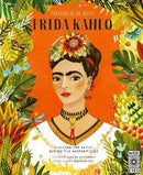 FRIDA KAHLO (PORTRAIT OF AN ARTIST)